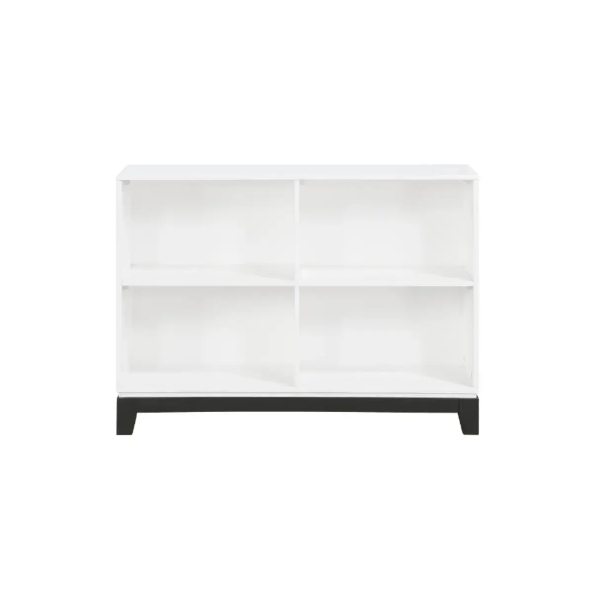 Garretson 4-Shelf Bookcase 1450WH16 M.A.Z