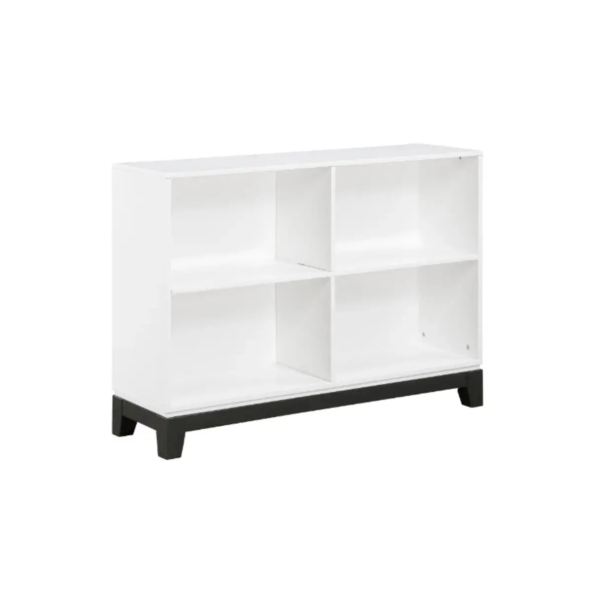 Garretson 4-Shelf Bookcase 1450WH16 M.A.Z