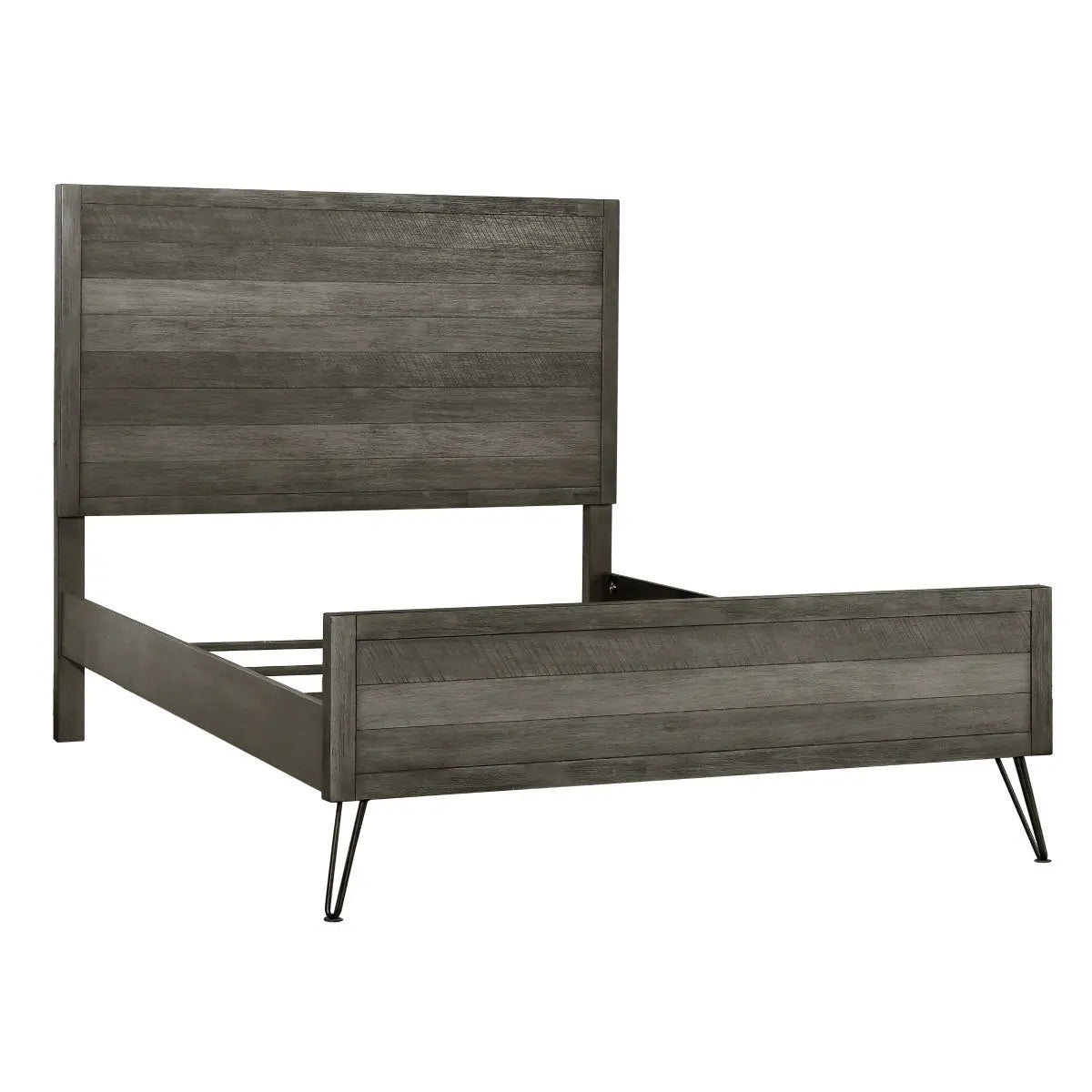 Urbanite Bedroom set 1604 - Complete Home Furnish