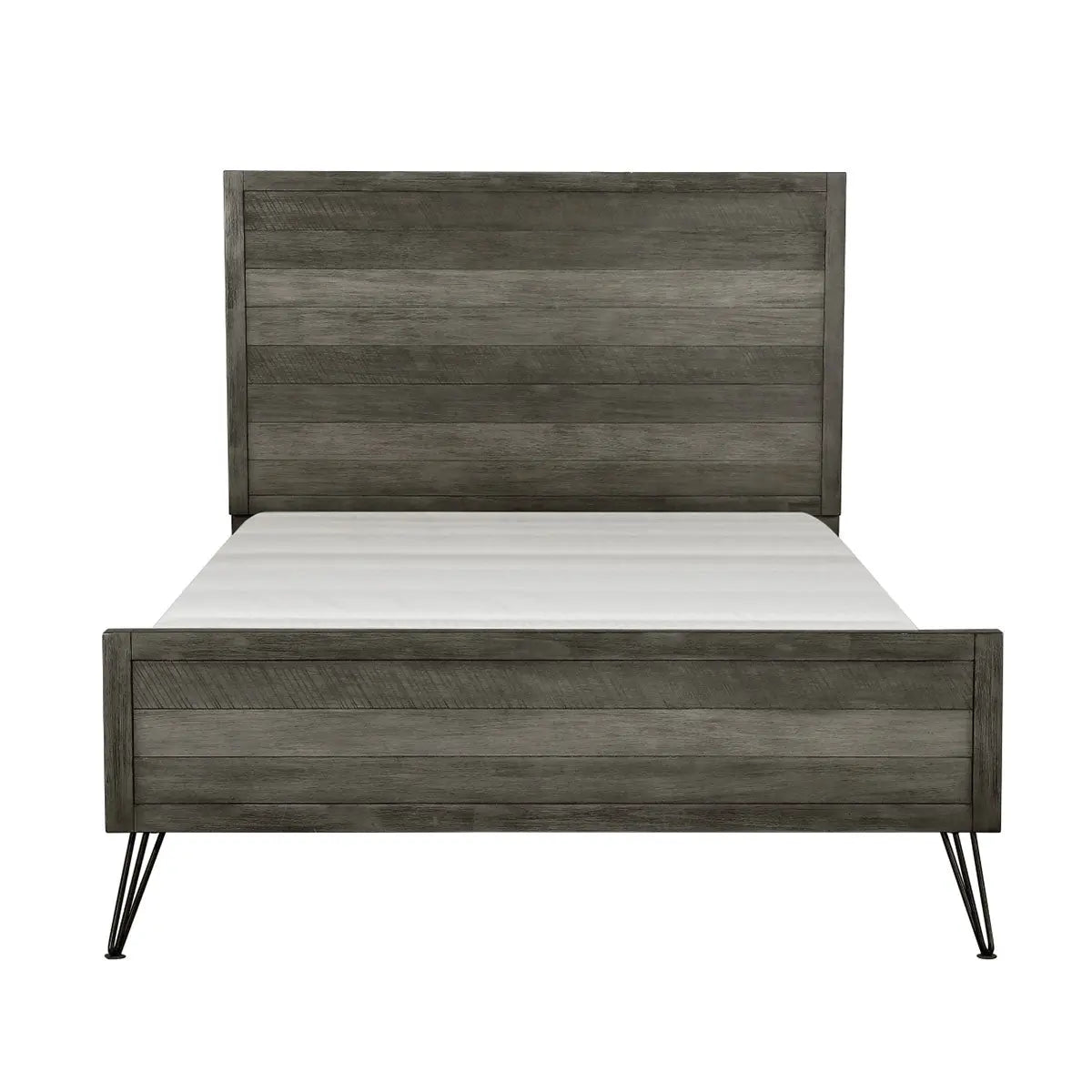 Urbanite Bedroom set 1604 - Complete Home Furnish