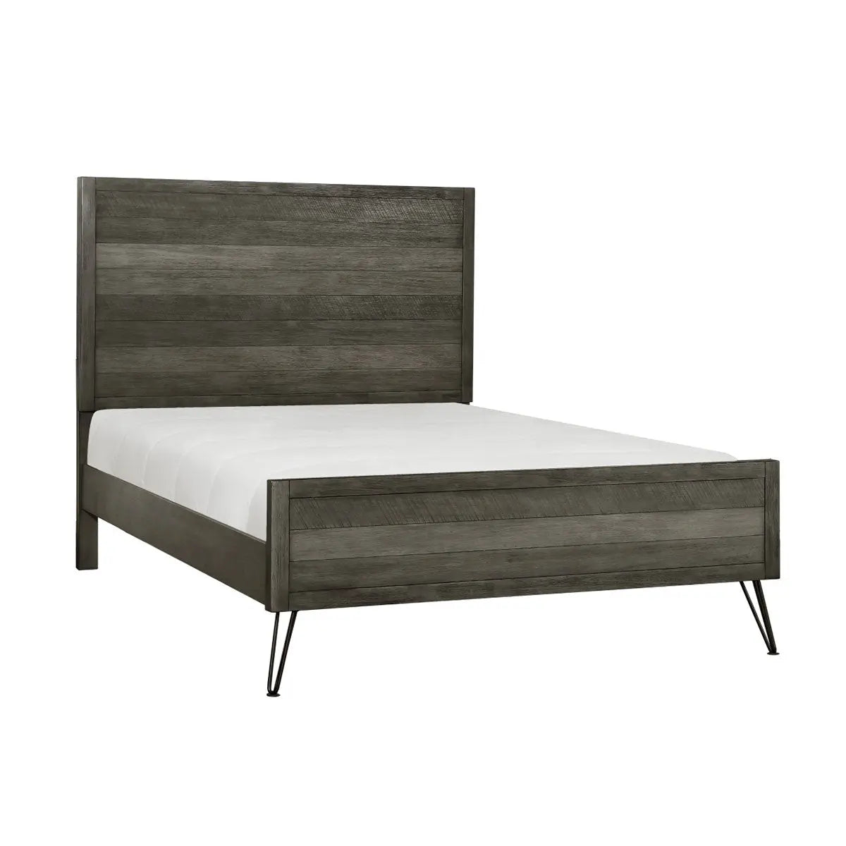 Urbanite Bedroom set 1604 - Complete Home Furnish