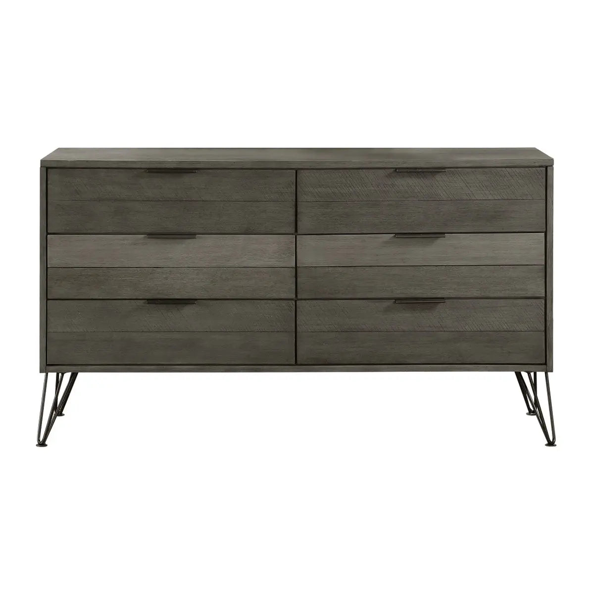 Urbanite Bedroom set 1604 - Complete Home Furnish