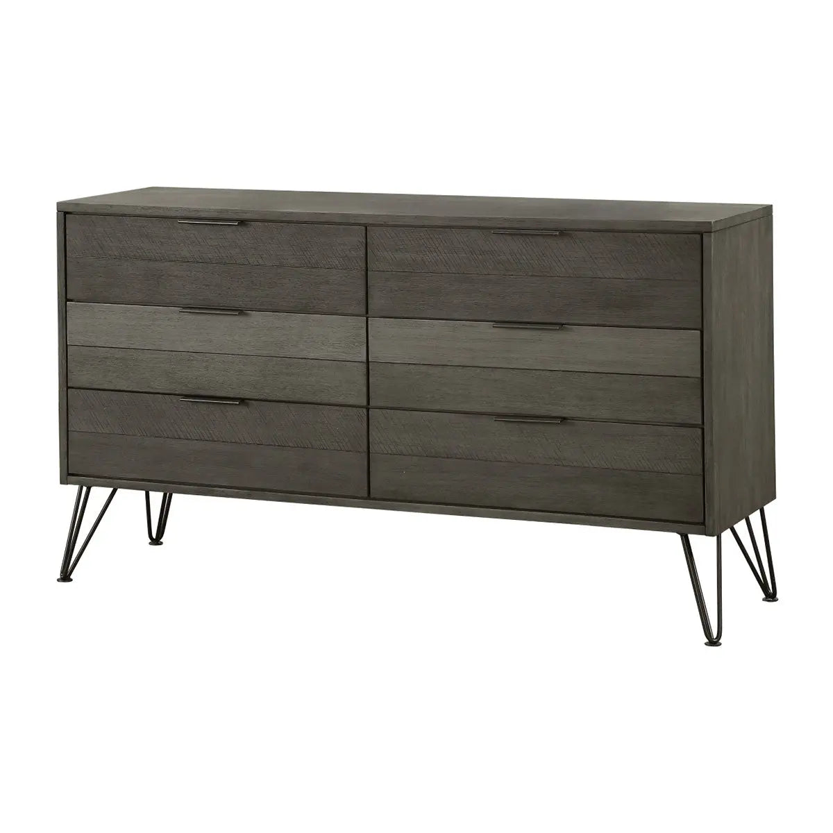 Urbanite Bedroom set 1604 - Complete Home Furnish