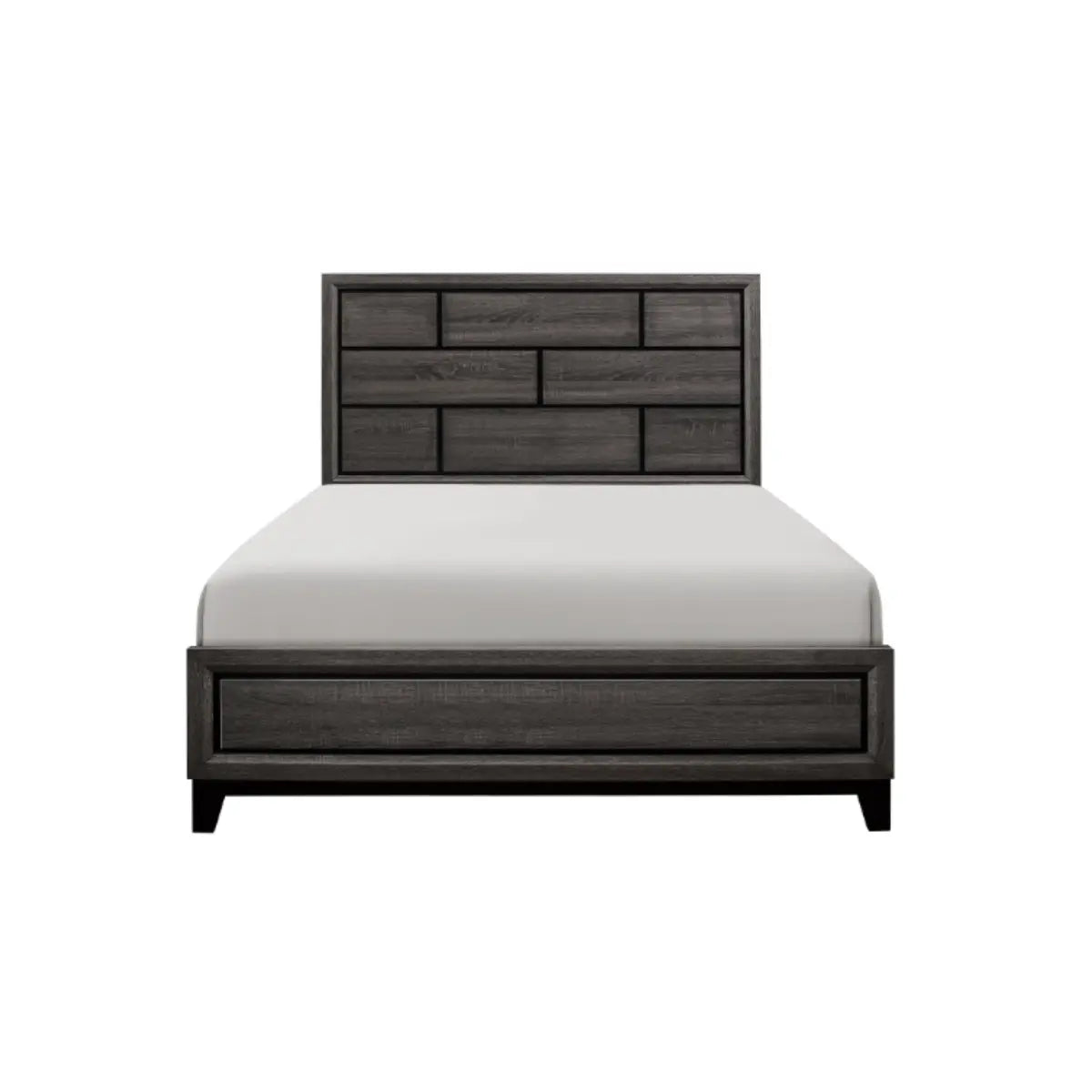 Davi Modern Bed 1645 M.A.Z