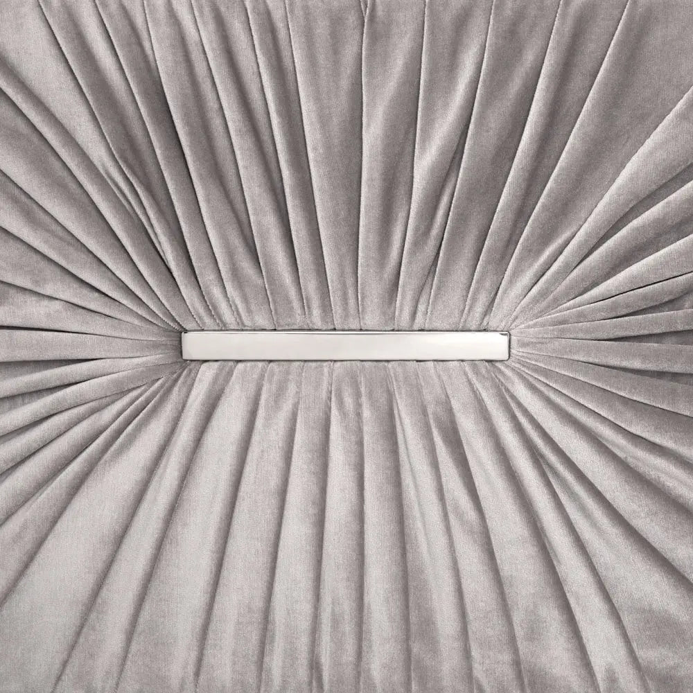 Truro Loveseat in Grey Xcella