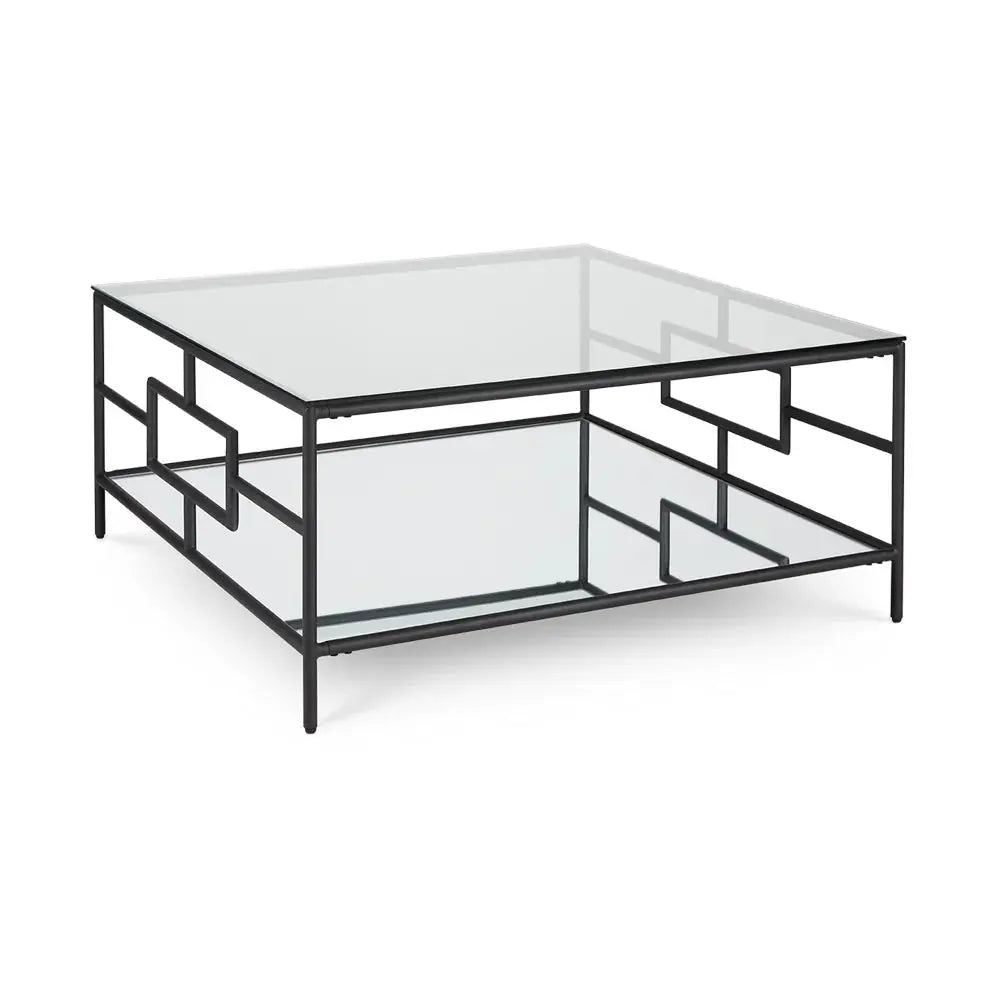 Zenna Square Coffee Table Xcella