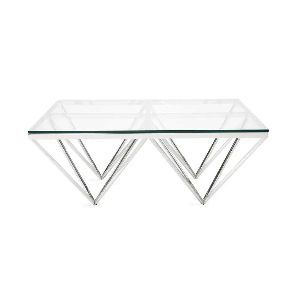 LUXOR Coffee Table - Complete Home Furnish