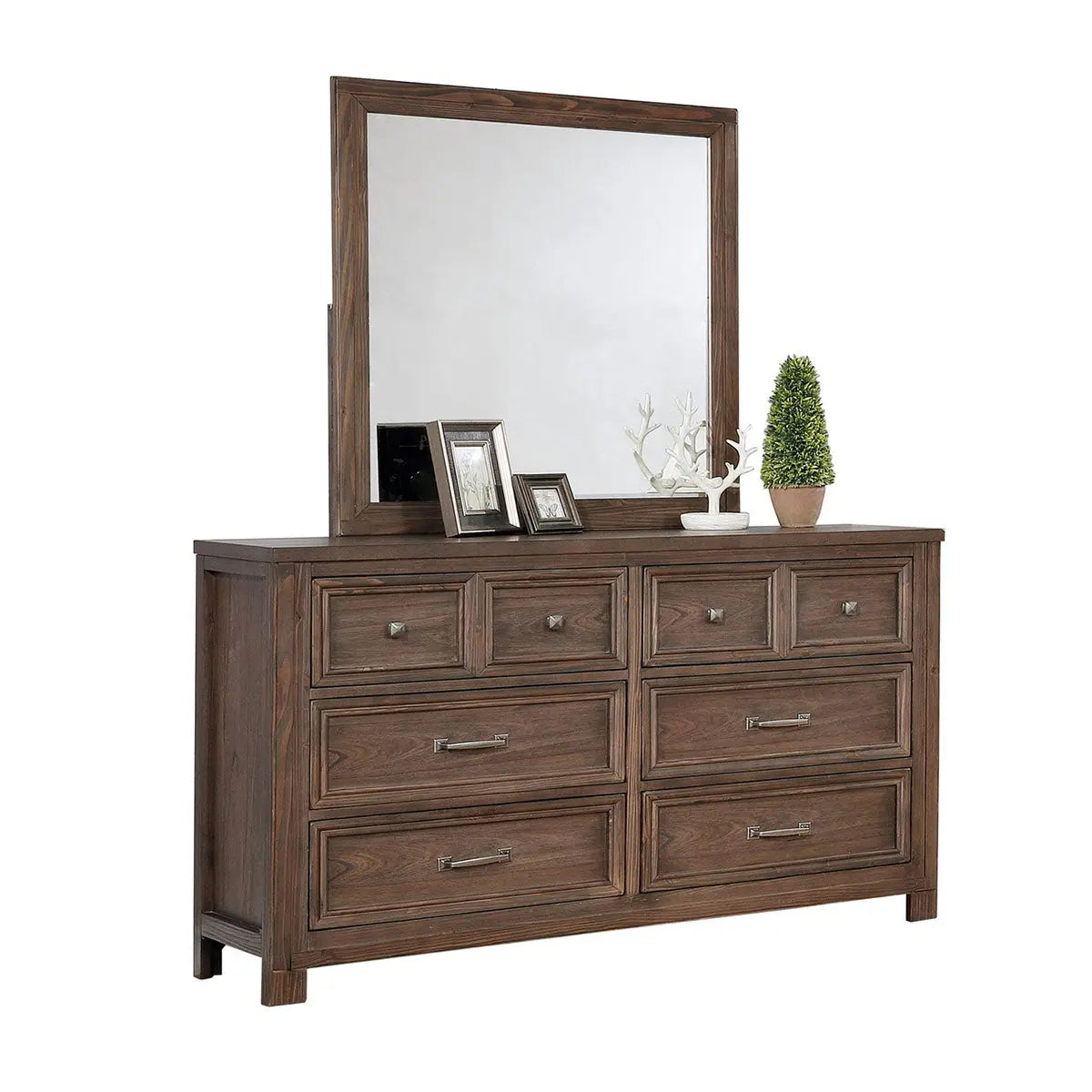Darcy Bedroom set 1700 - Complete Home Furnish