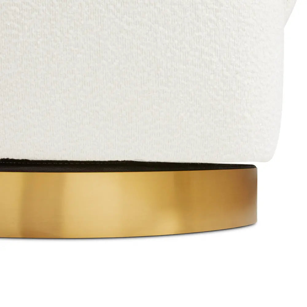 Liam Swivel Chair Xcella