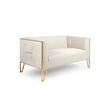 Truro Fabric Sofa Set Xcella