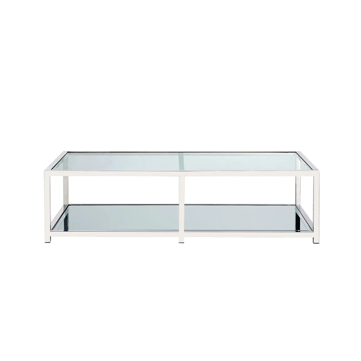 Caspian Rectangular Coffee Table Xcella