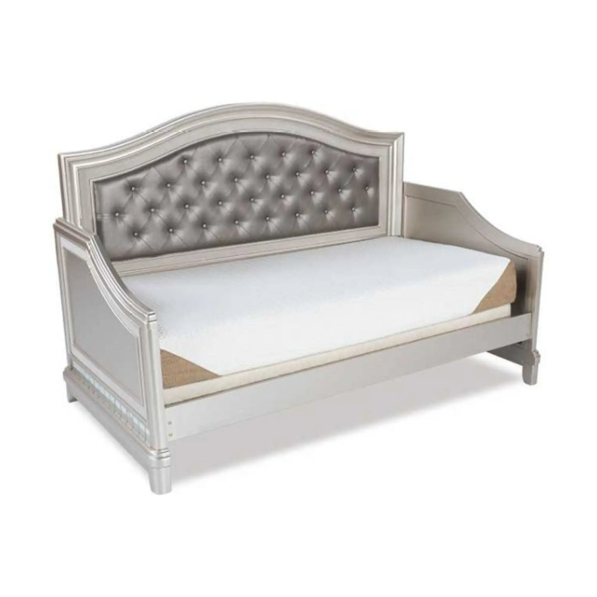 Diva Day Bed in Champagne Galaxy