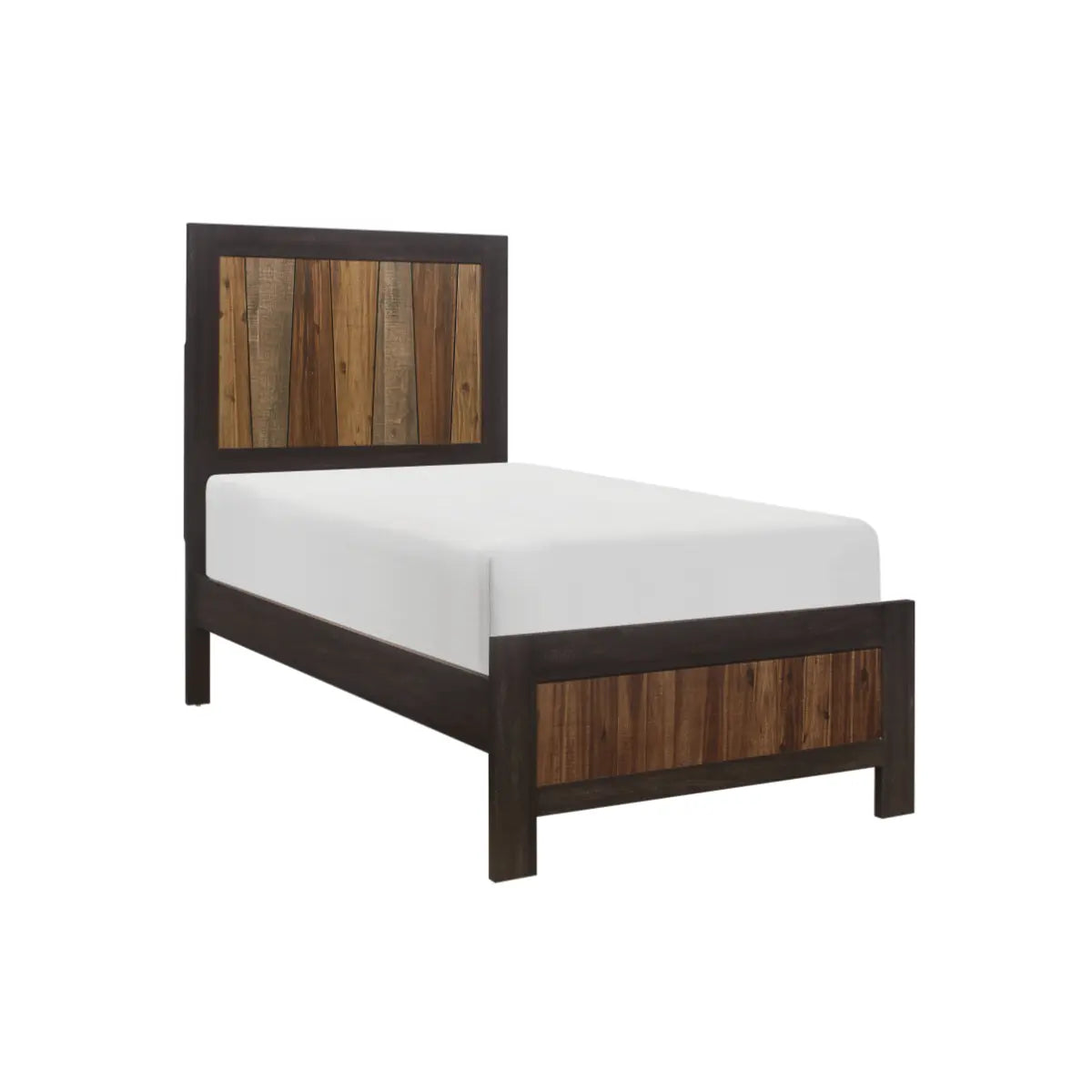 Cooper Bedroom Set 2059 M.A.Z