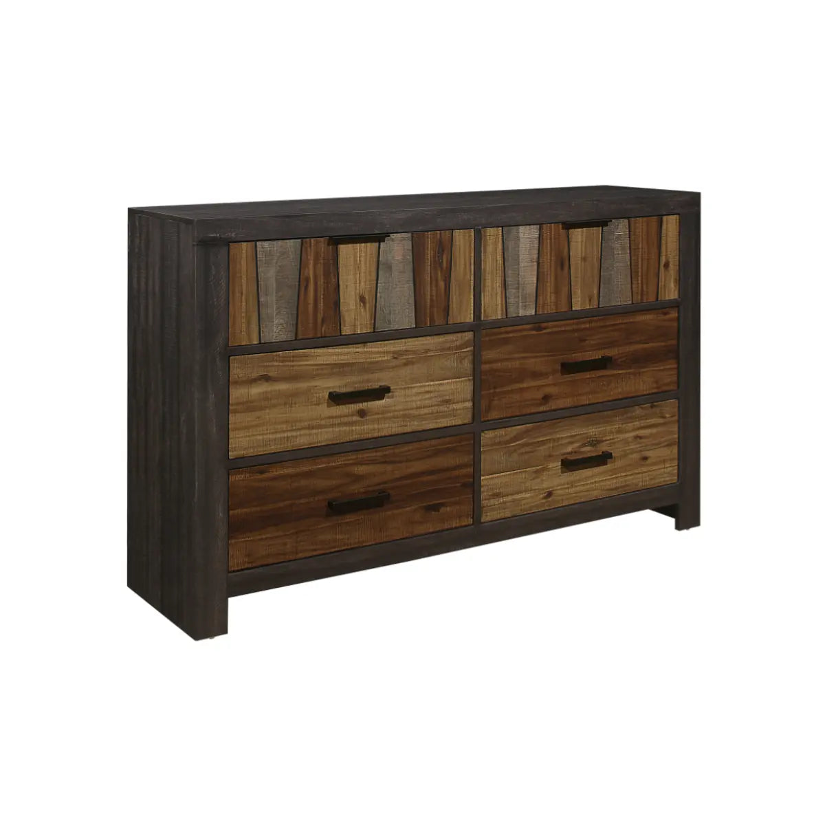 Cooper Bedroom Set 2059 M.A.Z