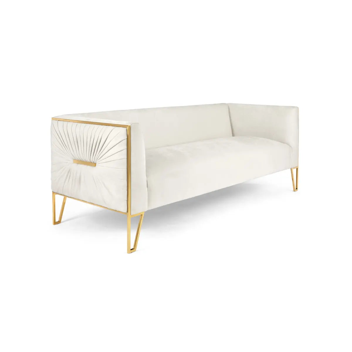 Truro Fabric Sofa Set Xcella