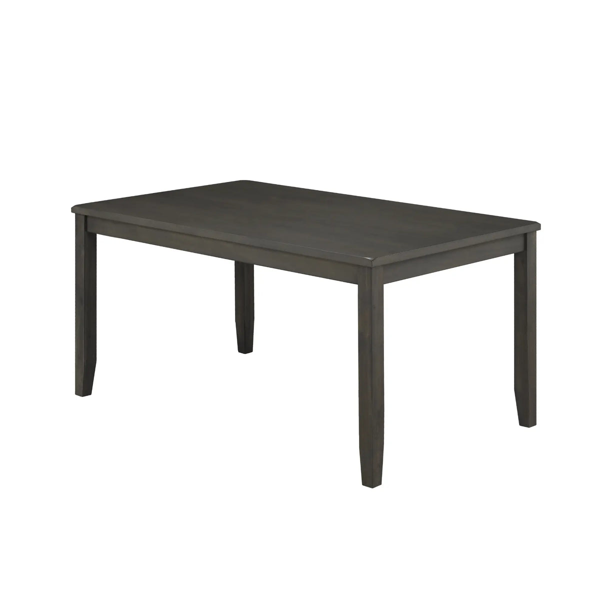 Eastwood Dining Table Set in Grey M.A.Z