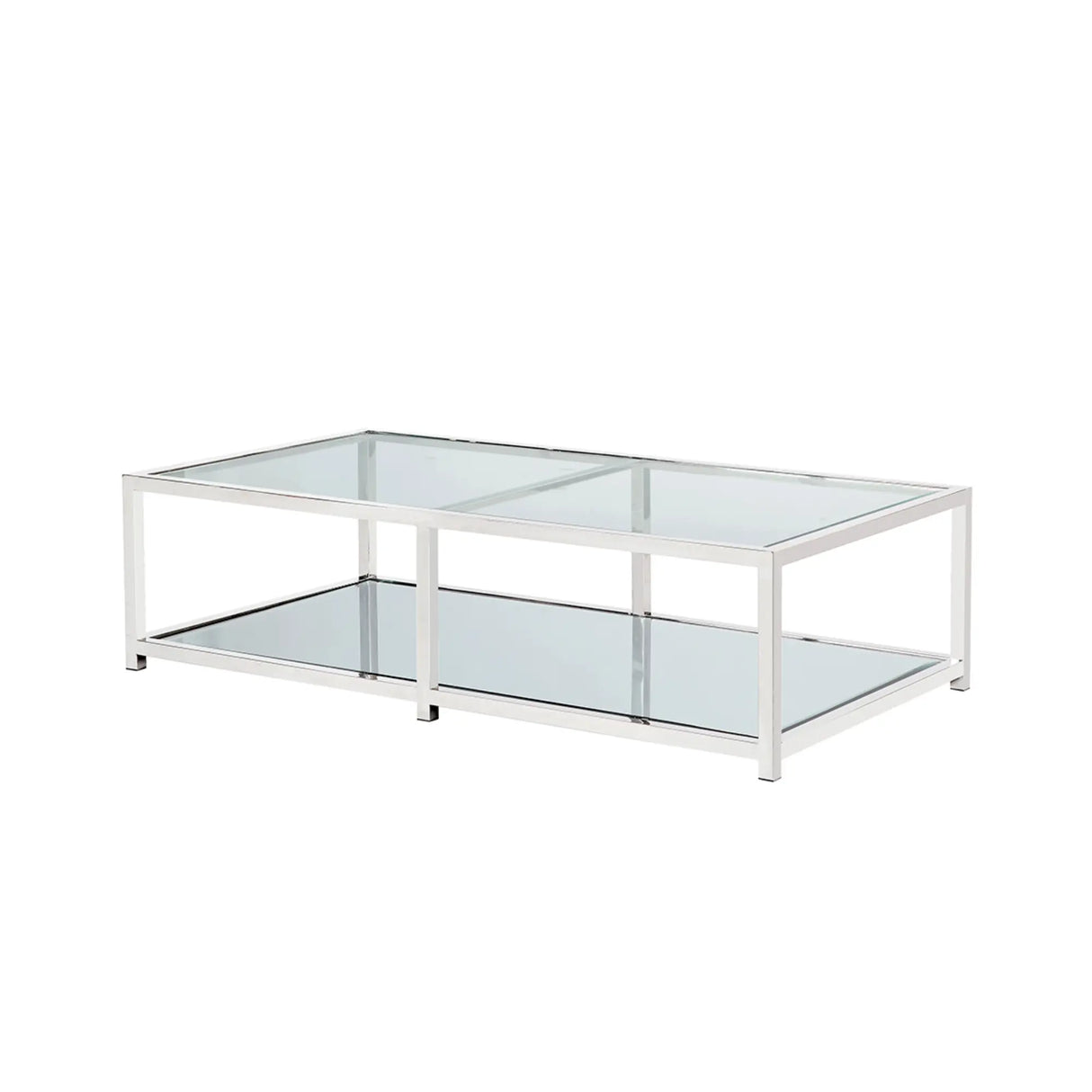 Caspian Rectangular Coffee Table Xcella