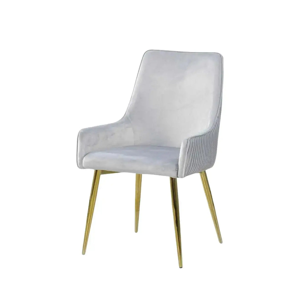 Marble Look 7Pc Dining Set T200-3057 B2M