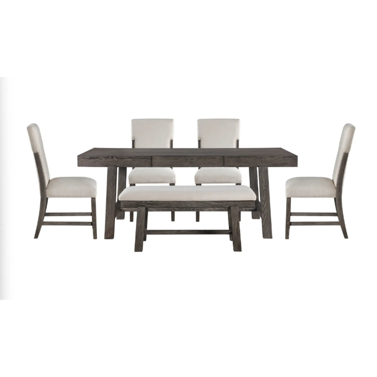 Starkey Dining Set 5983 M.A.Z