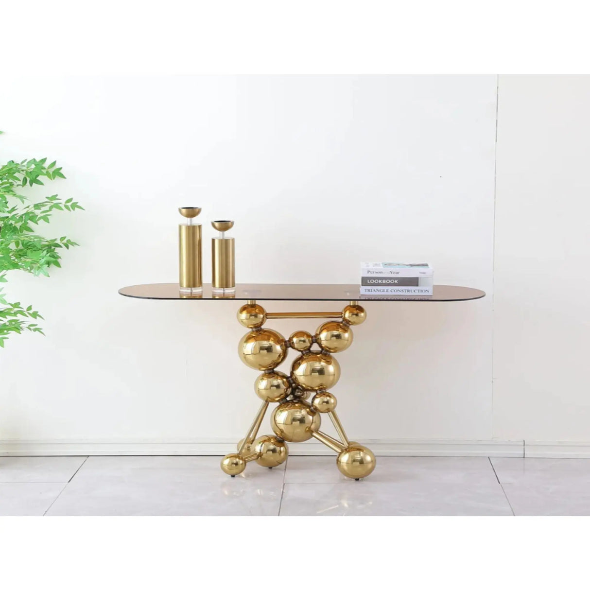 Molecule Console Table VFI