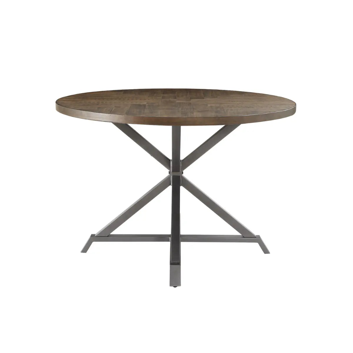 Fideo Round Dining Set M.A.Z