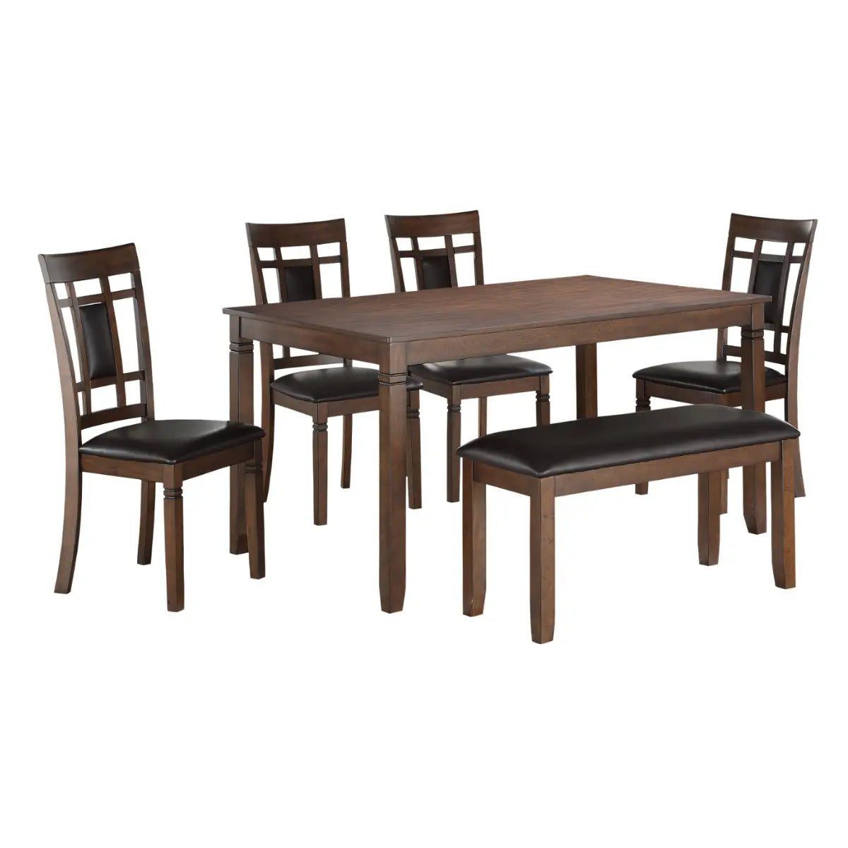 Salton Dining Set 5658 M.A.Z