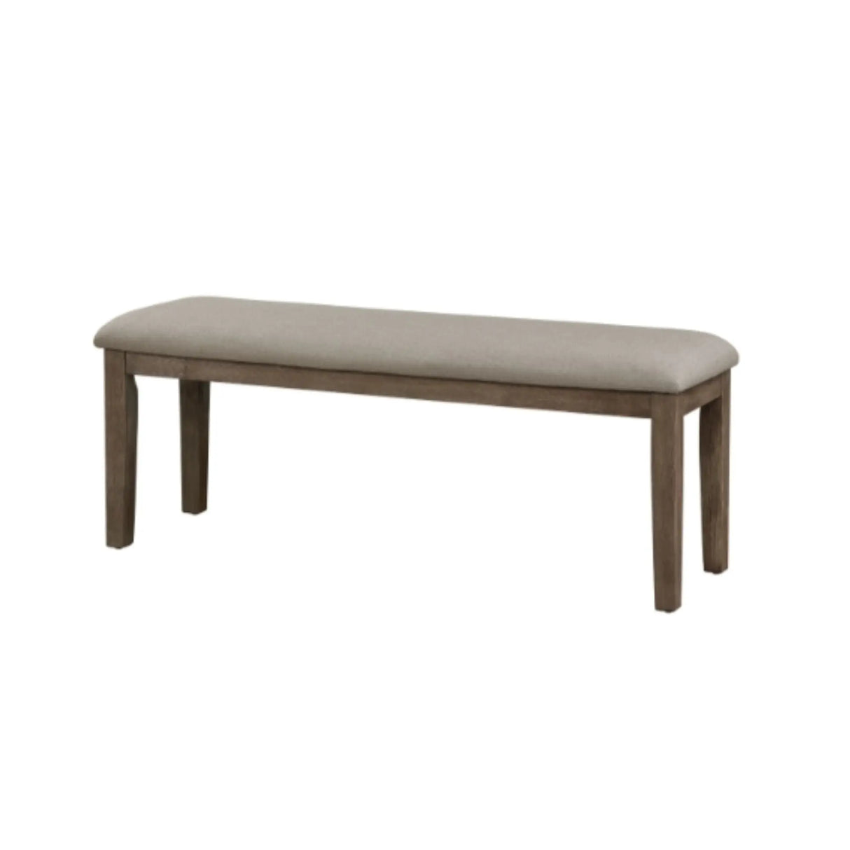 Armhurst Dining Set 5706 In Brown M.A.Z