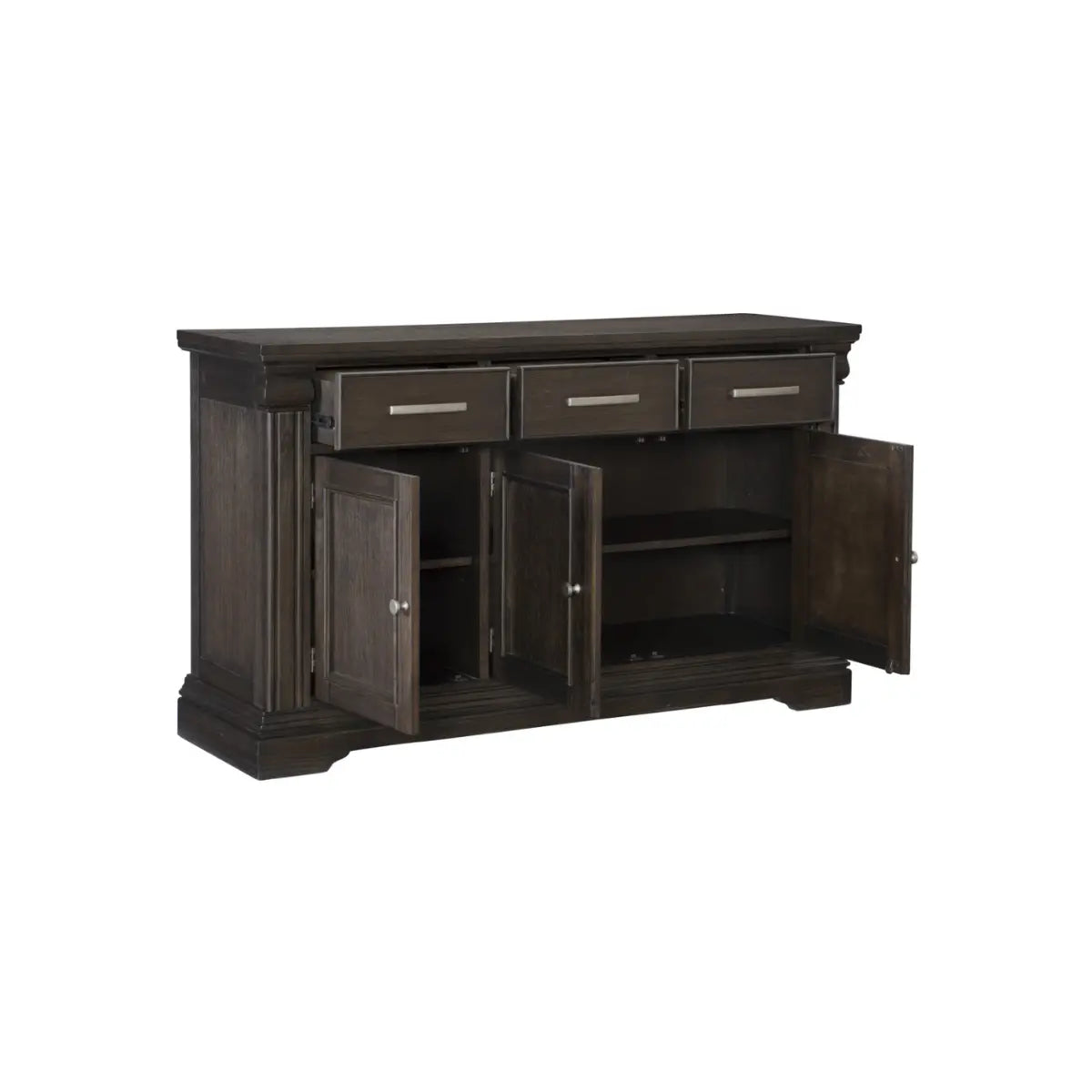 Southlake Dining Server 5741 M.A.Z