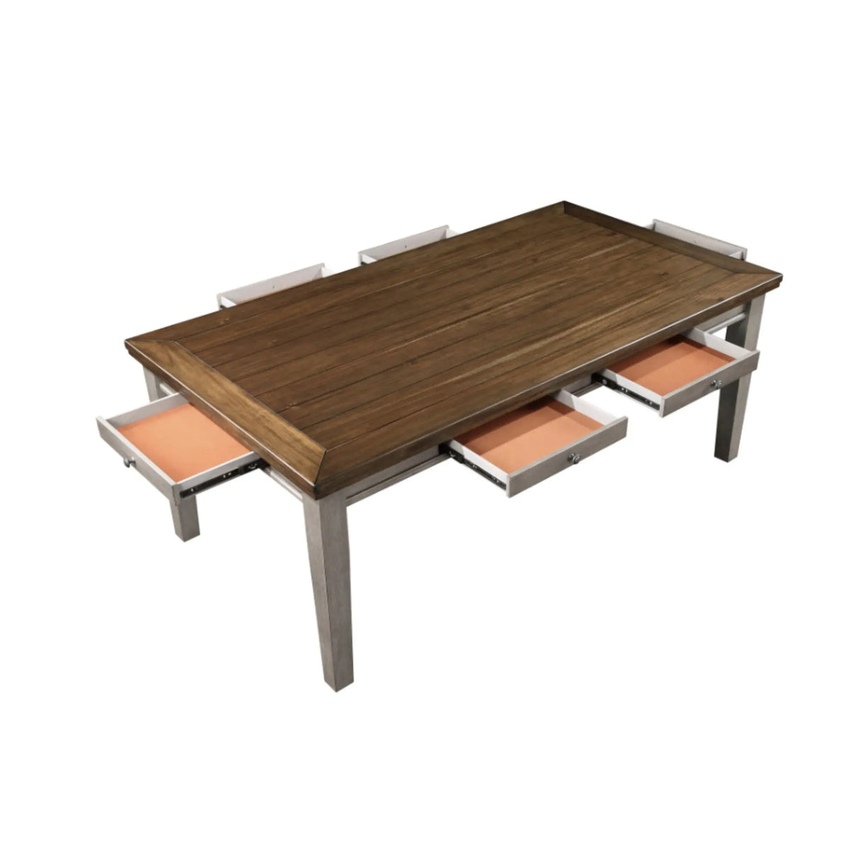 Tigard Dining Set 5761 M.A.Z