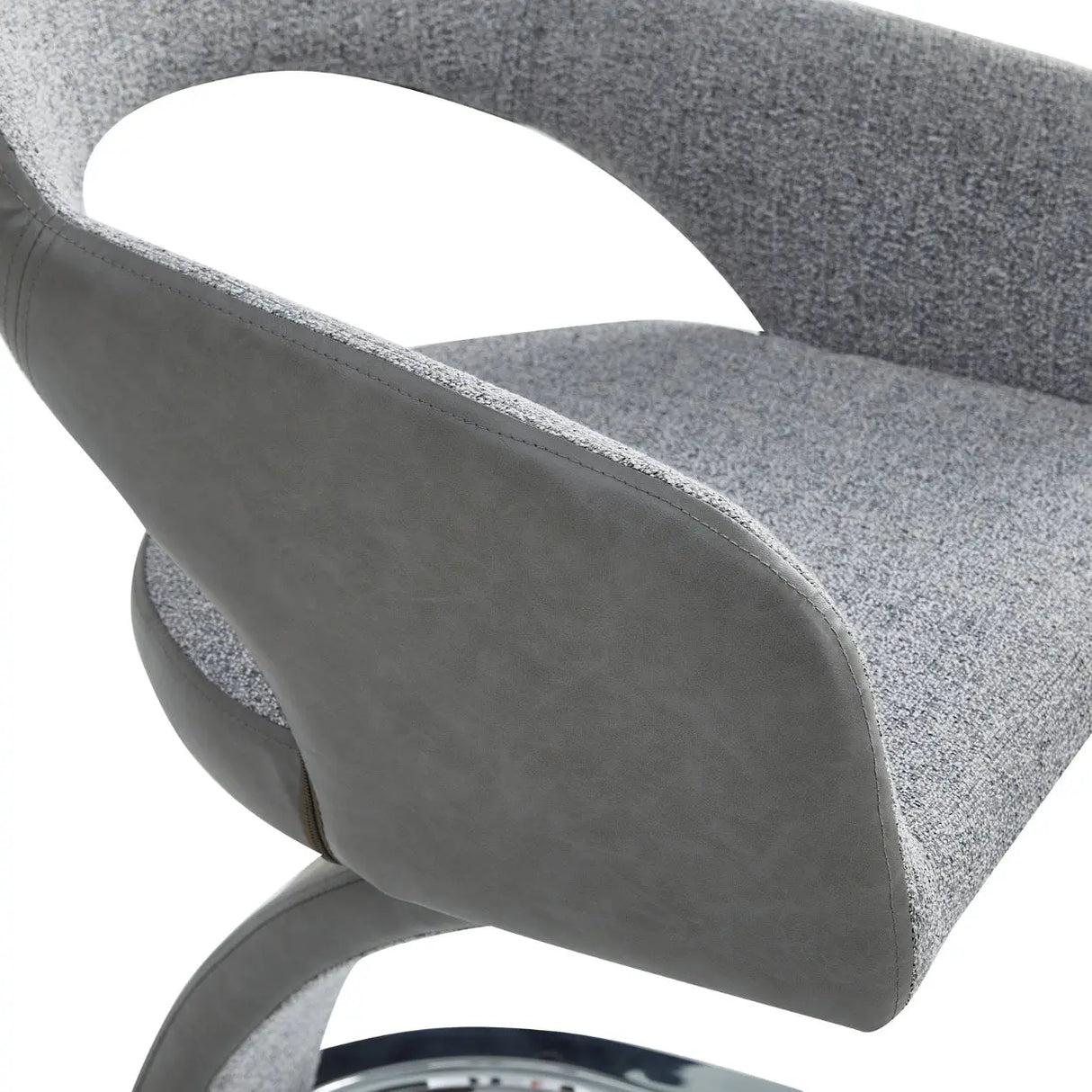 London 7 pc Dining Set 5922 - Complete Home Furnish