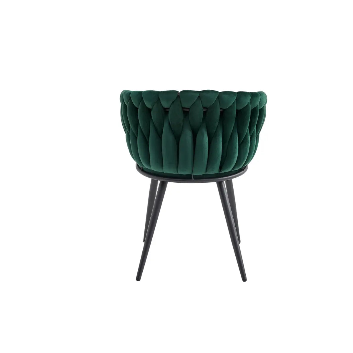 Skye Dining Set 5934 in Green M.A.Z