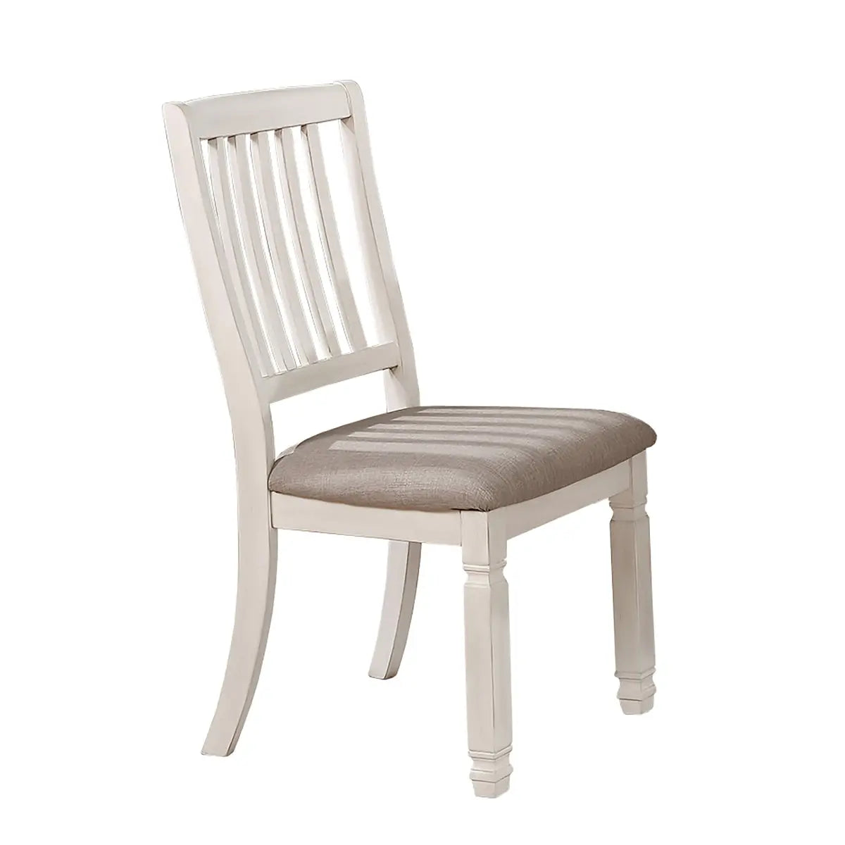 Nesbitt 7Pc Dining set M.A.Z