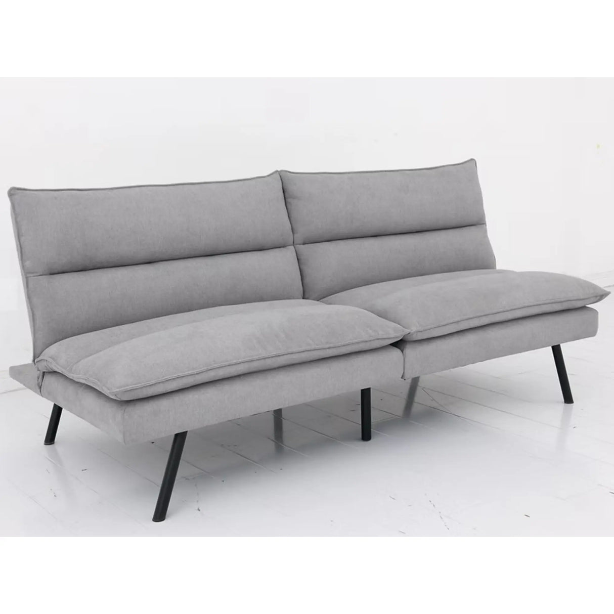 8070 Sofa Bed in Grey I.F.Furniture
