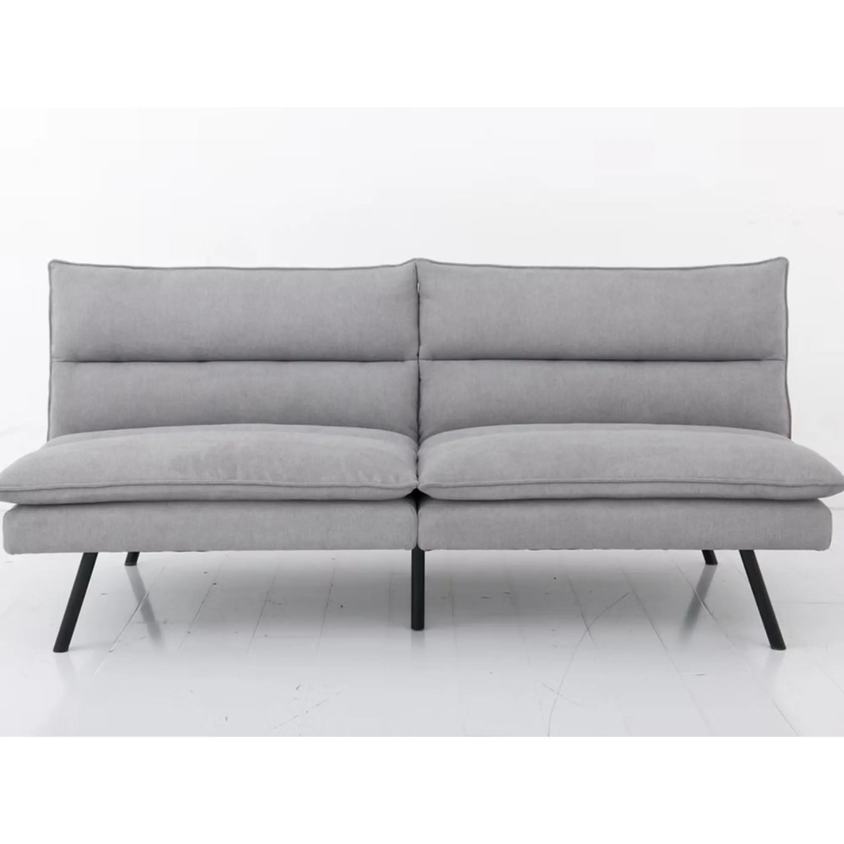 8070 Sofa Bed in Grey I.F.Furniture