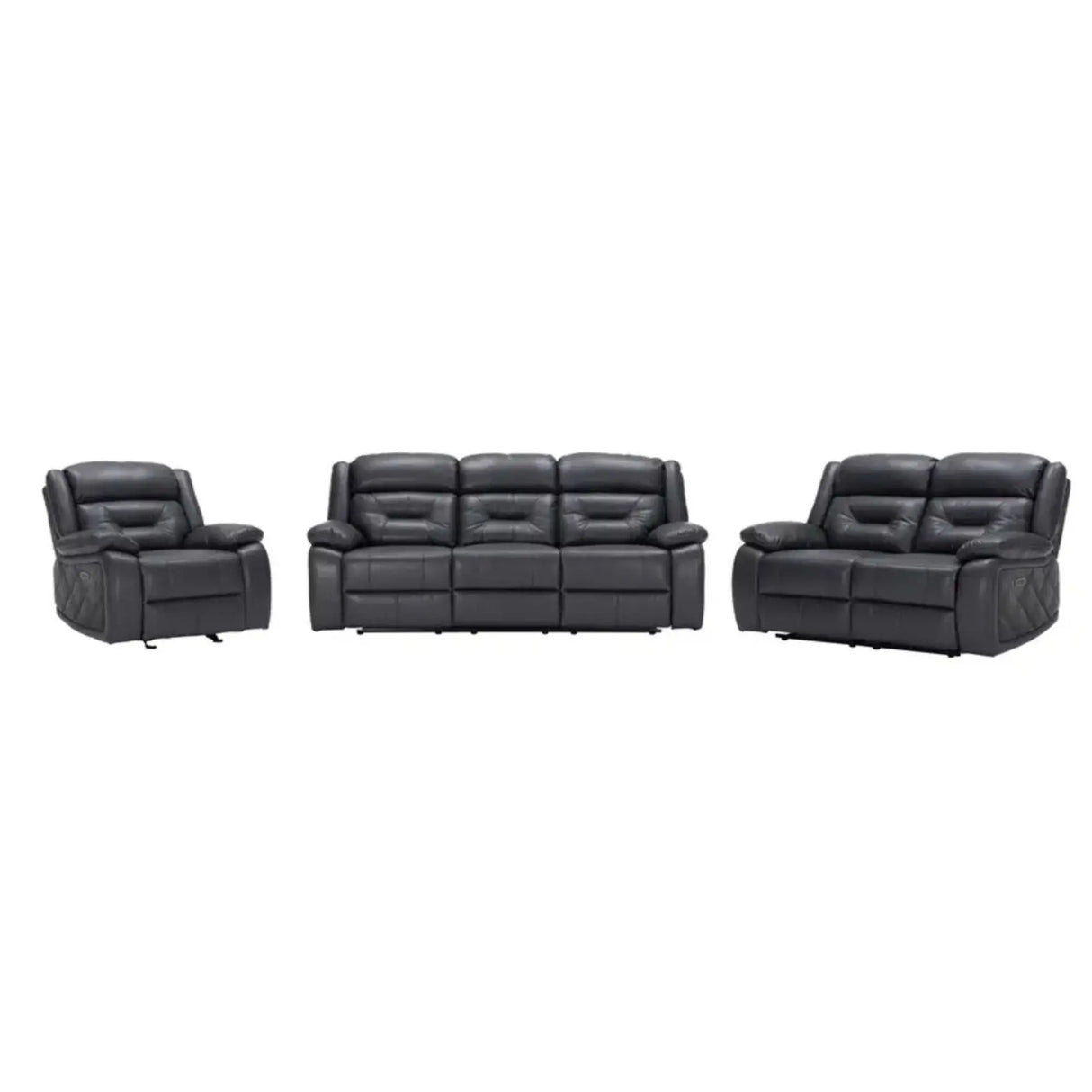 81196 Power Recliner Set Minhas