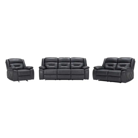 81196 Power Recliner Set Minhas