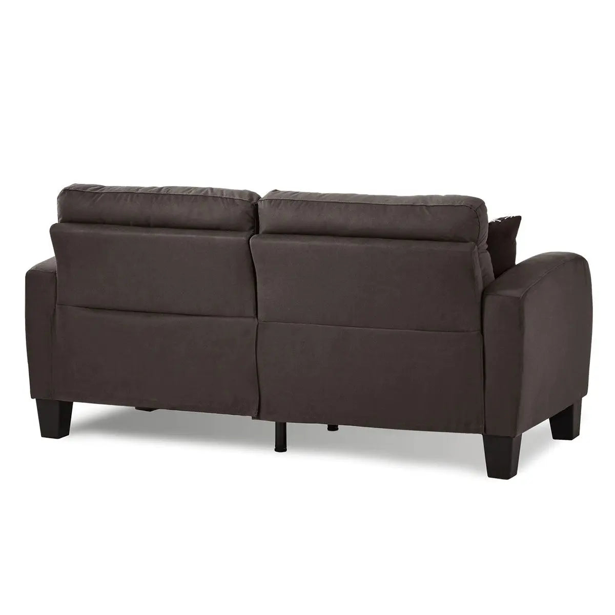 Sinclair Fabric Sofa 8202CH3 - Complete Home Furnish