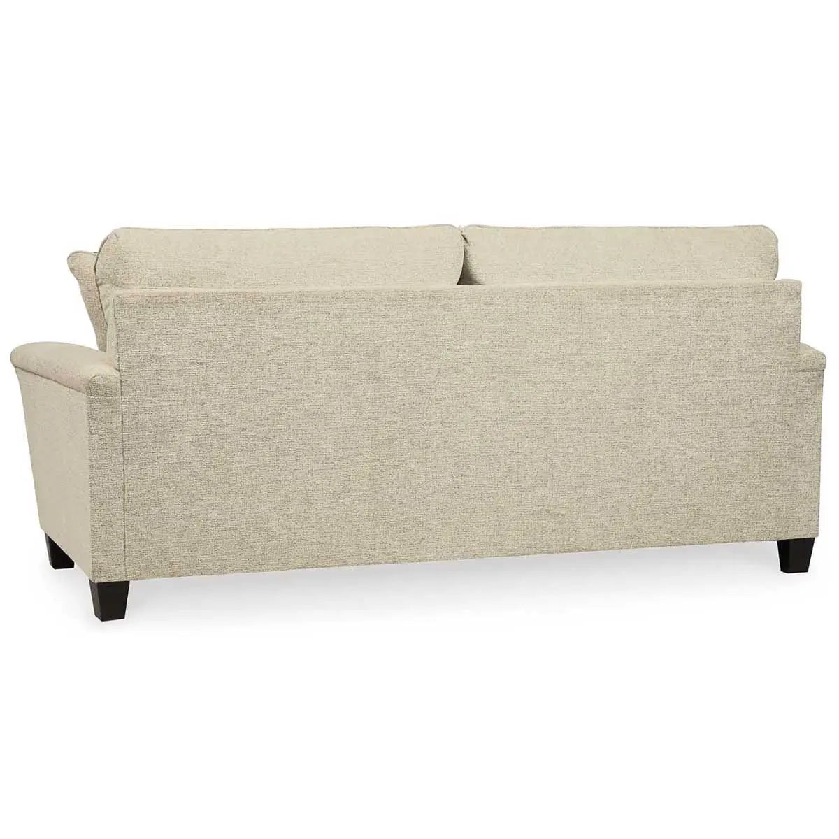 Ashley Abinger Sofa in Natural - Brampton Furniture Store