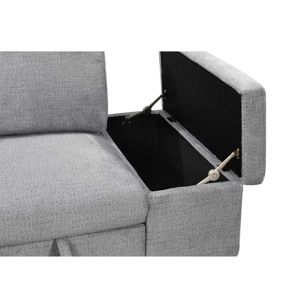 9022 Sofa Bed in Grey I.F.Furniture