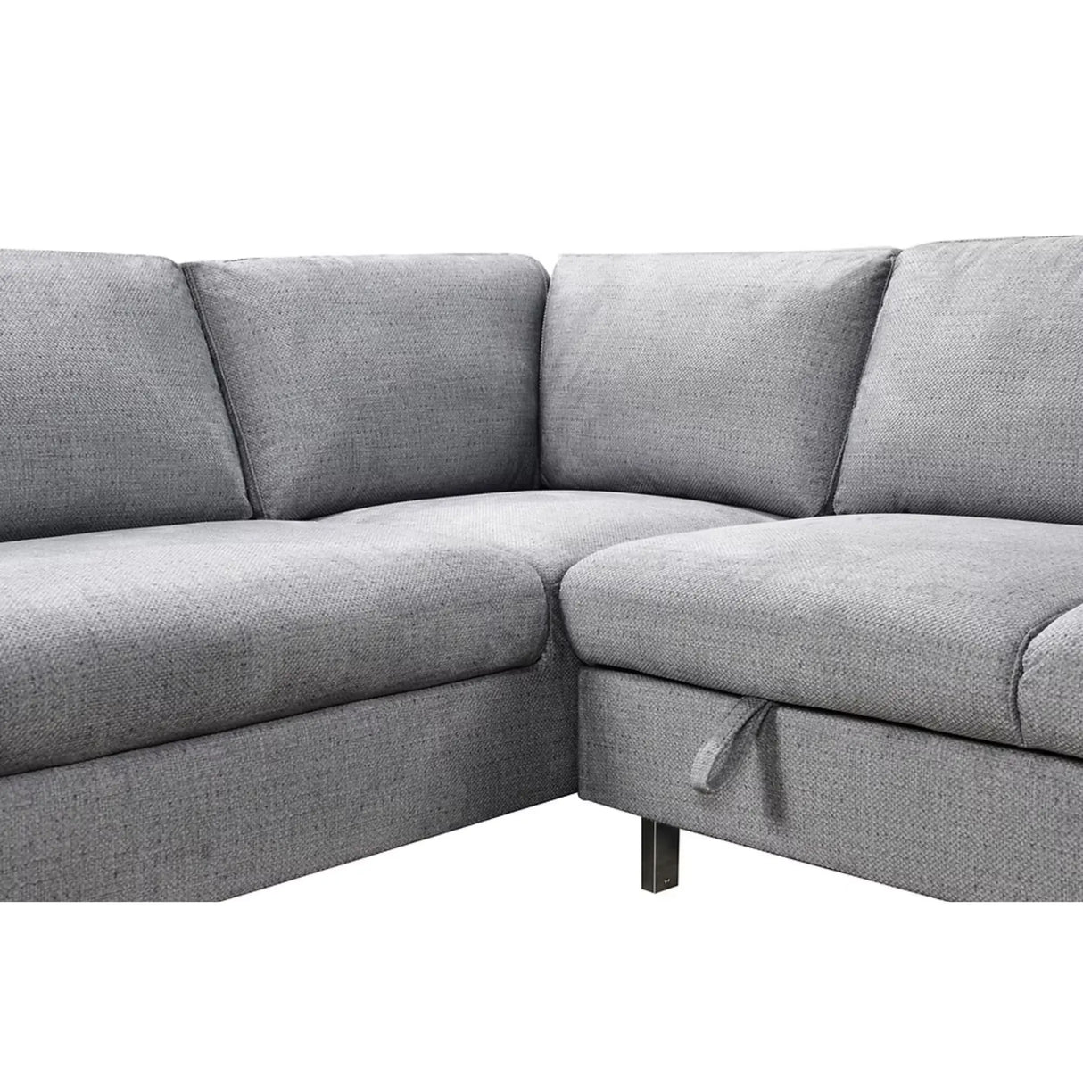 9022 Sofa Bed in Grey I.F.Furniture