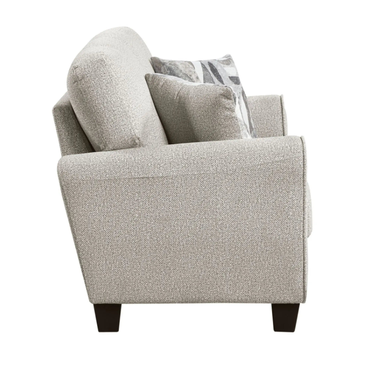 9214NPG Sofa Set in Pebble M.A.Z