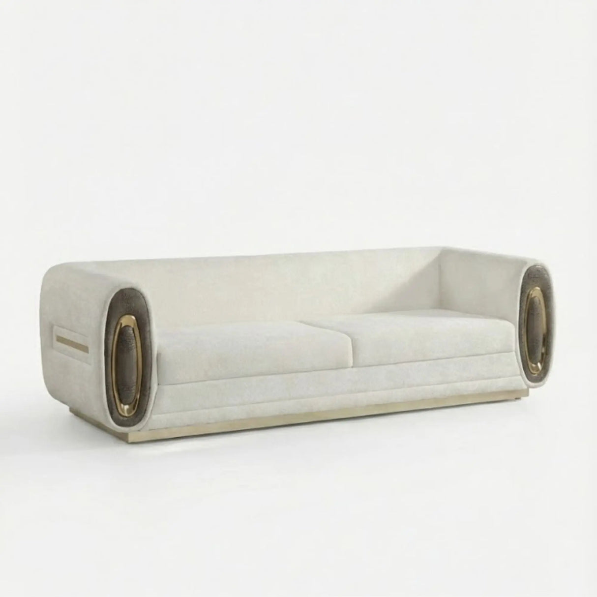 Turkish Style 3pc sofa set VFI