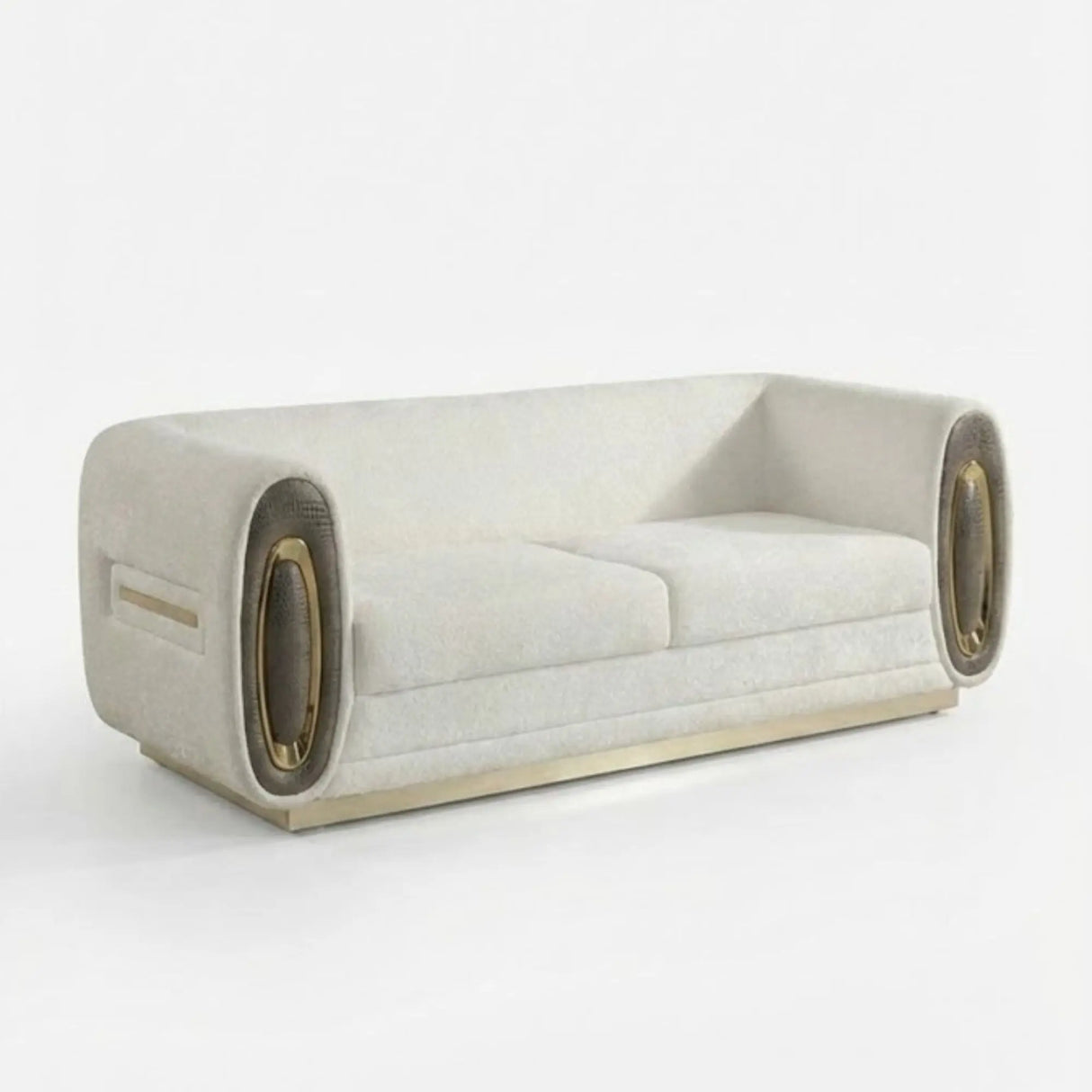 Turkish Style 3pc sofa set VFI