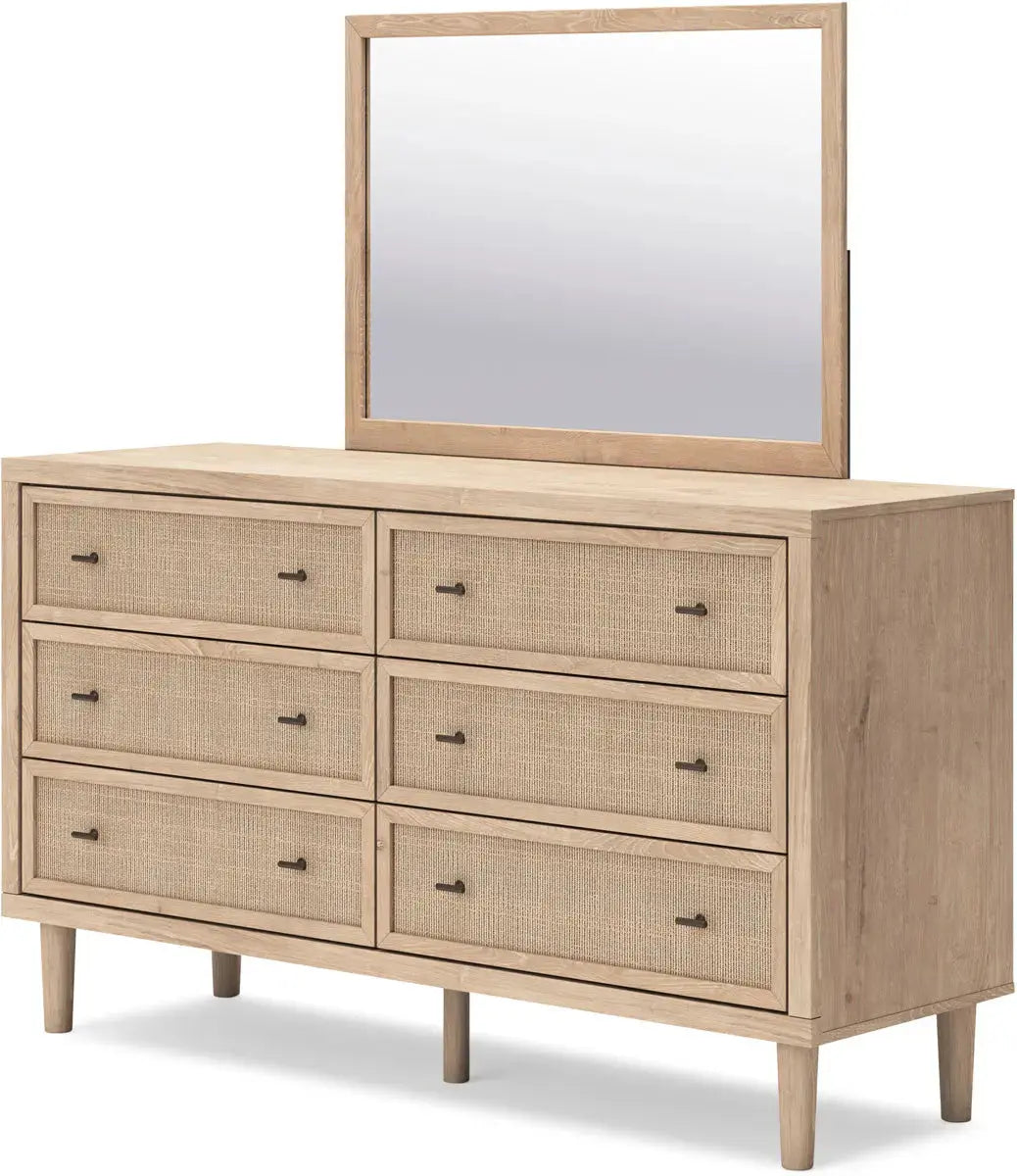 Ashley Cielden Panel Bedroom Set B1199 Signature Design by Ashley