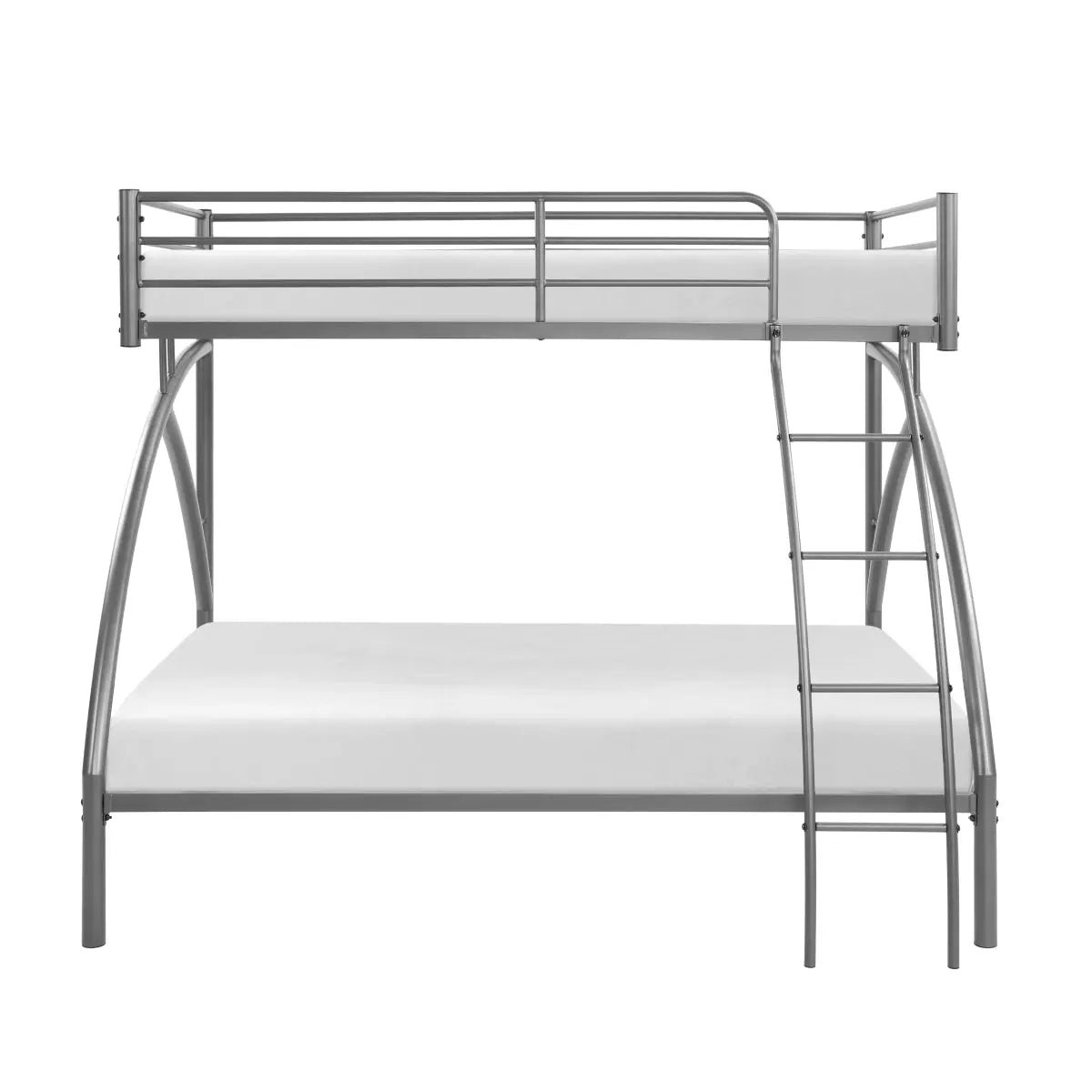 Bailey Twin Over Twin Bunkbed B2020 M.A.Z