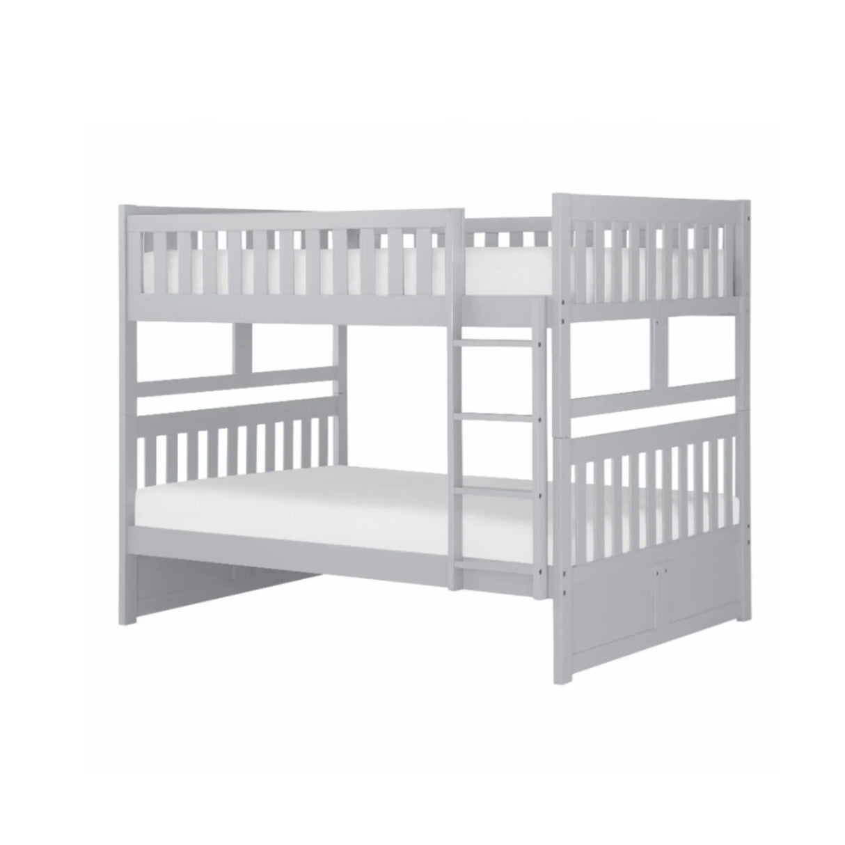 Orion Twin Over Twin Bunk Bed M.A.Z