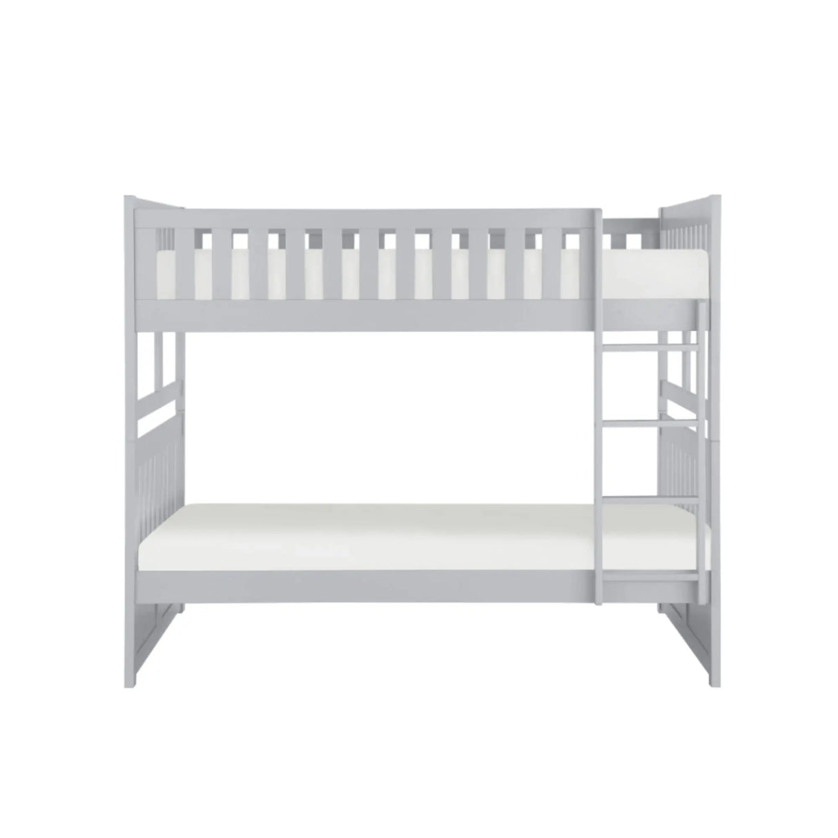 Orion Twin Over Twin Bunk Bed M.A.Z
