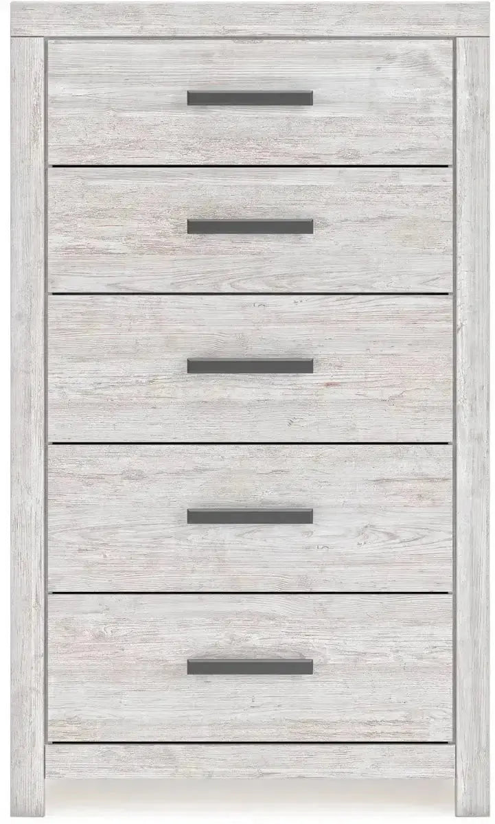 Ashley Cayboni Bedroom Set Signature Design by Ashley