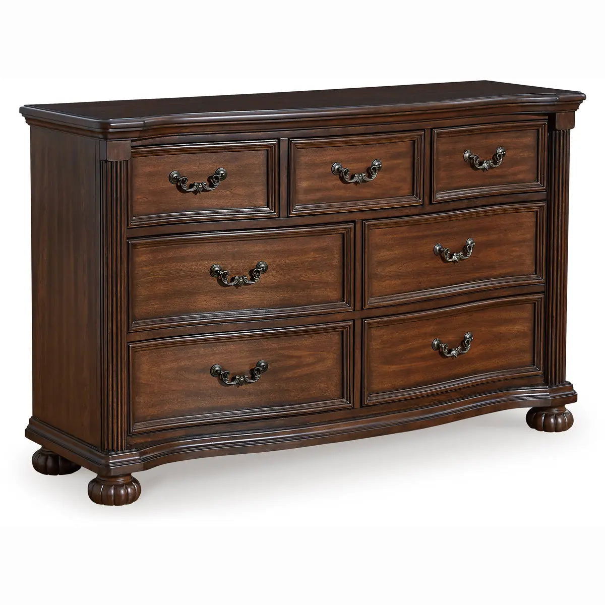 Ashley Lavinton Poster Bedroom Set B764 Signature Design by Ashley