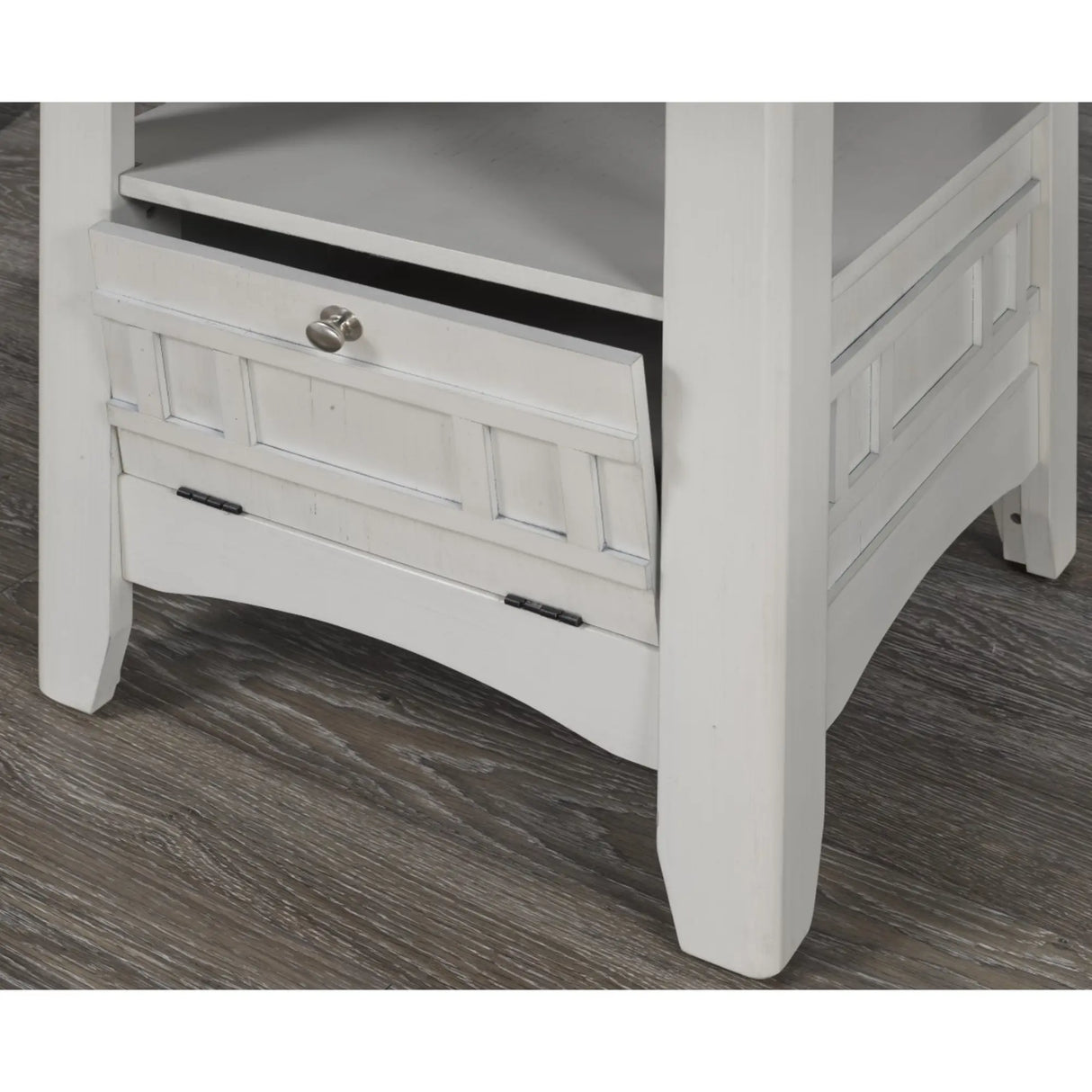 Baltimore Counter Height Dining Set Brassex